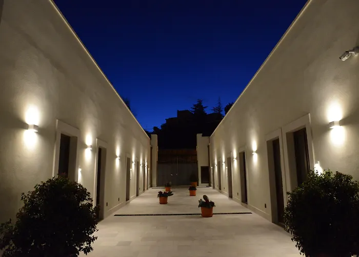 Domus Antiqua Residence Alberobello